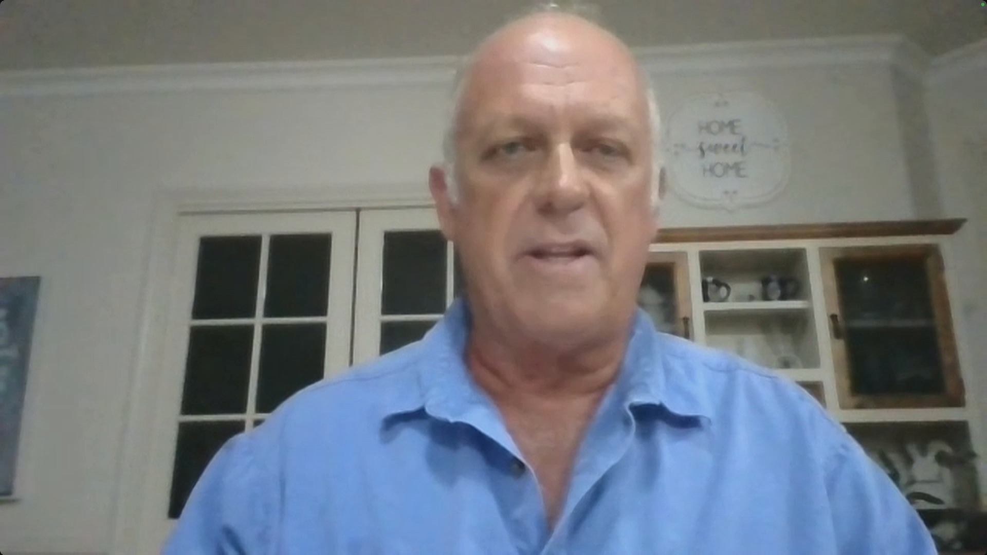 'Hard not to panic': Australian farmers hit first as fuel supplies dry up