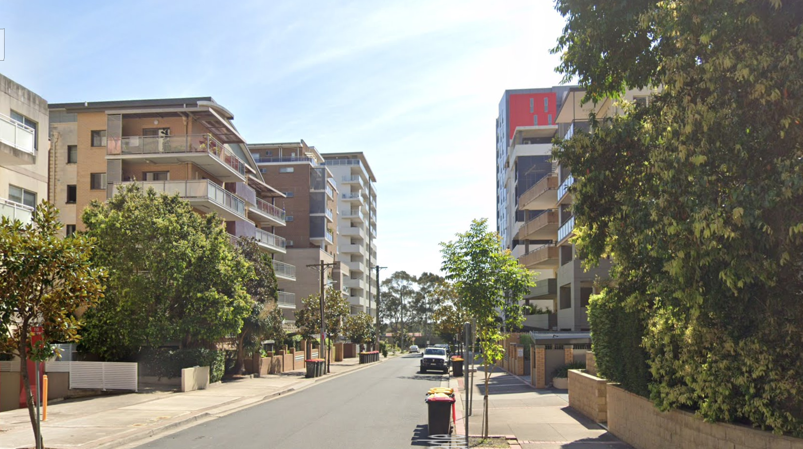 Alleged attempted kidnapping of a woman in broad daylight foiled in Sydney