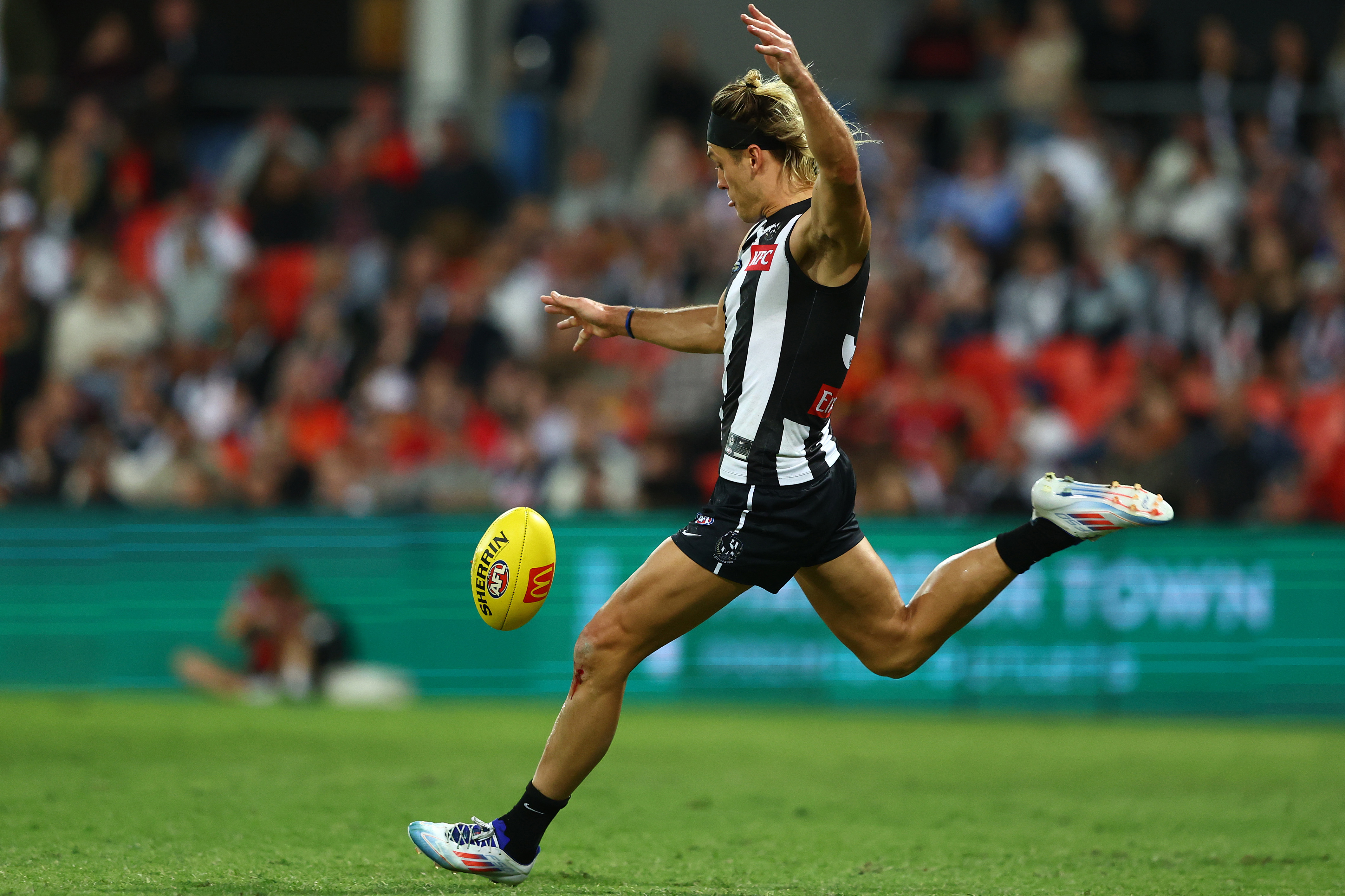 Darcy Moore