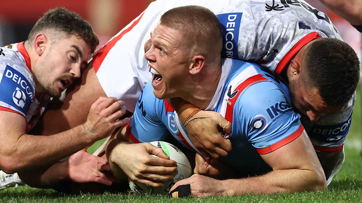 NRL news, 2021 Peter Sterling's high praise for Sydney Roosters prop