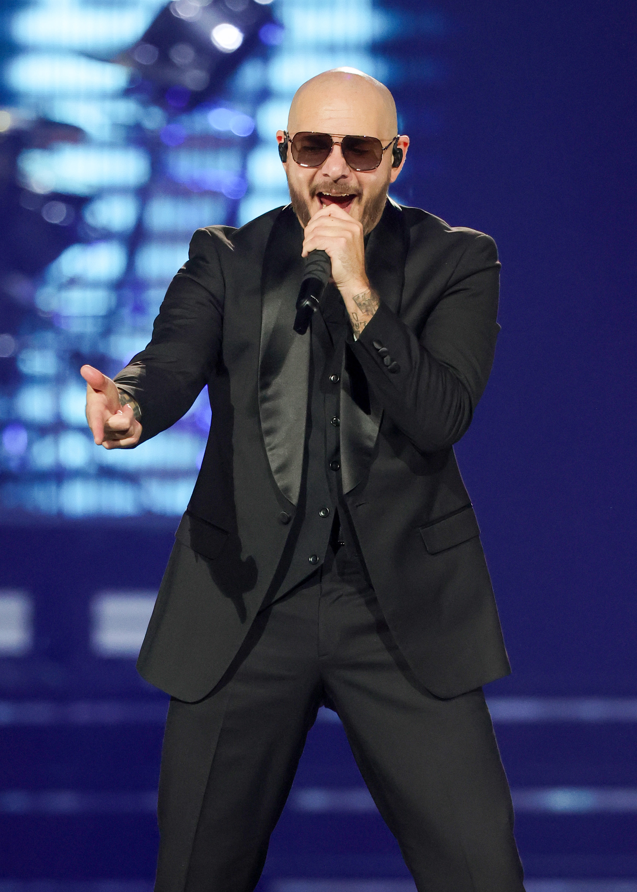 Pitbull