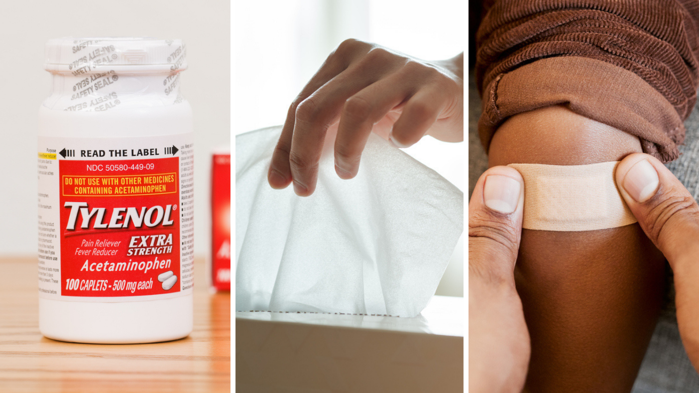 Iconic household brands under one banner in $74 billion takeover