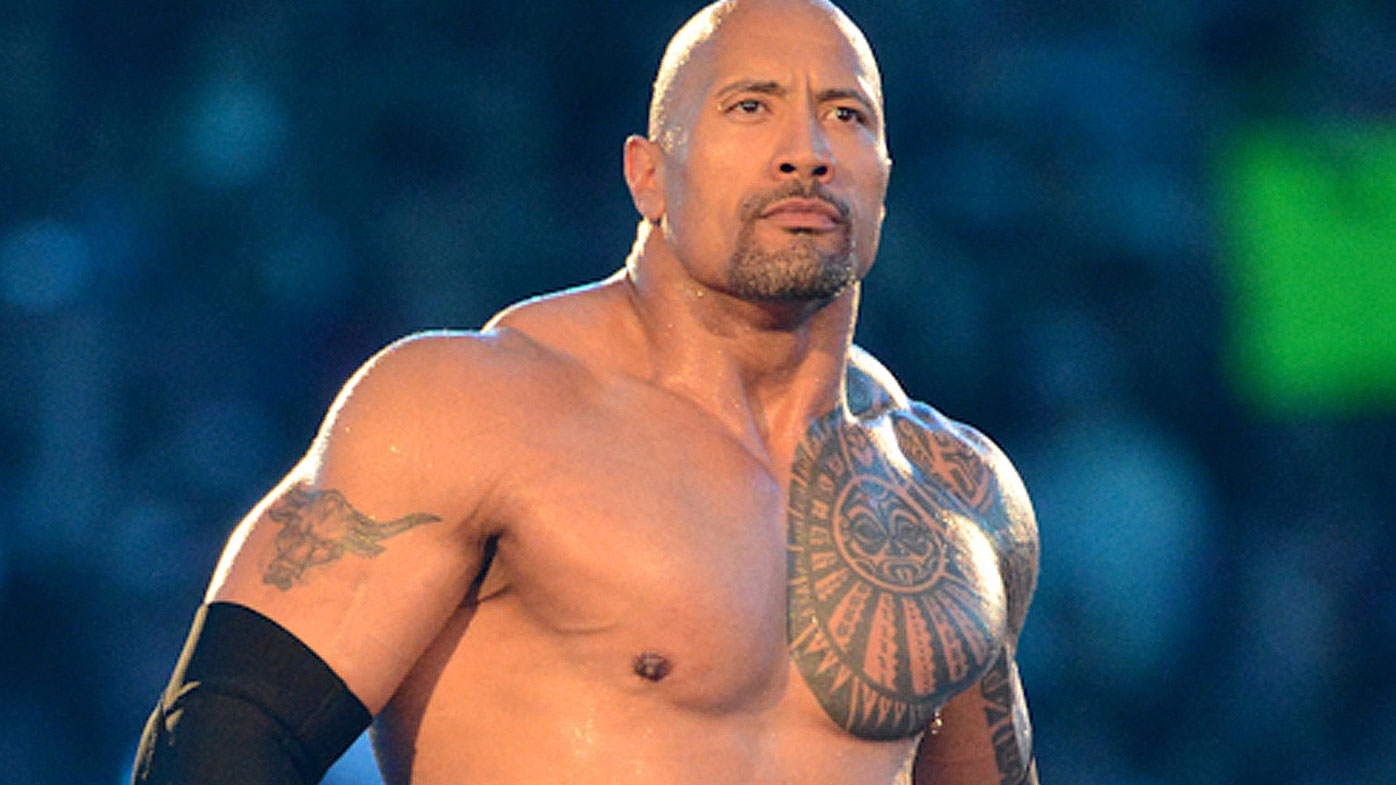 SmackDown 2019 Dwayne 'The Rock' Johnson to return to WWE