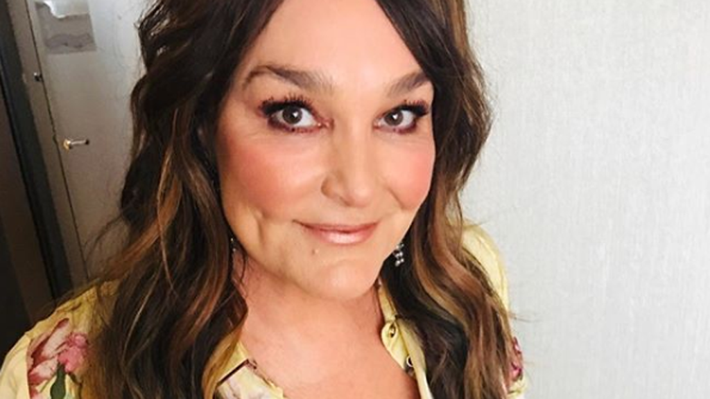 Kate Langbroek 