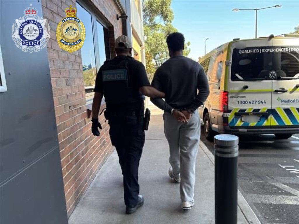 The men could face life imprisonment if found guilty of the offences.