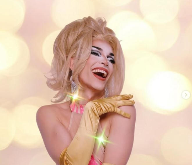 Well-known drag queen assaulted in alleged hate crime in Sydney's north