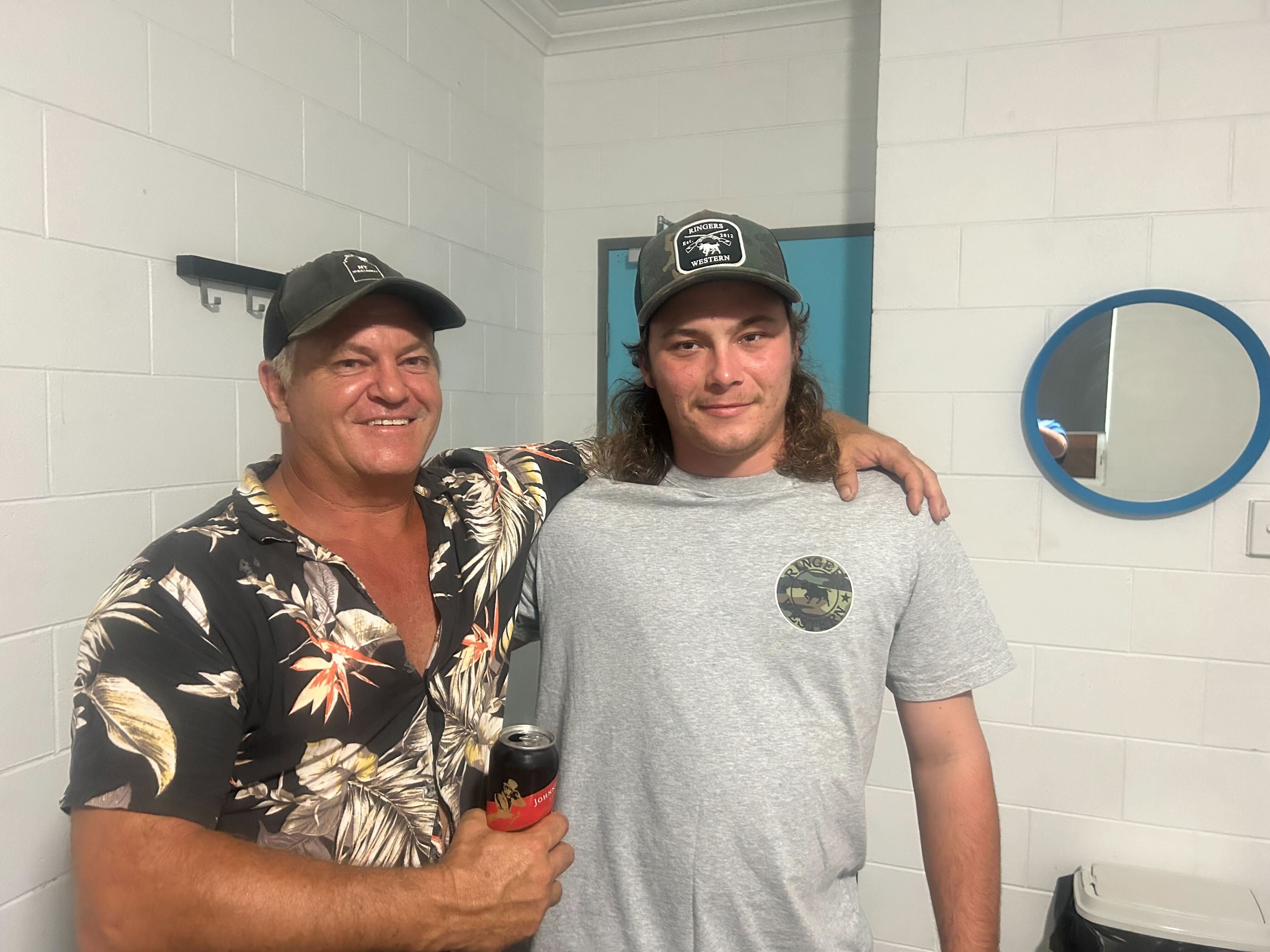 Byron Haddow Bali death