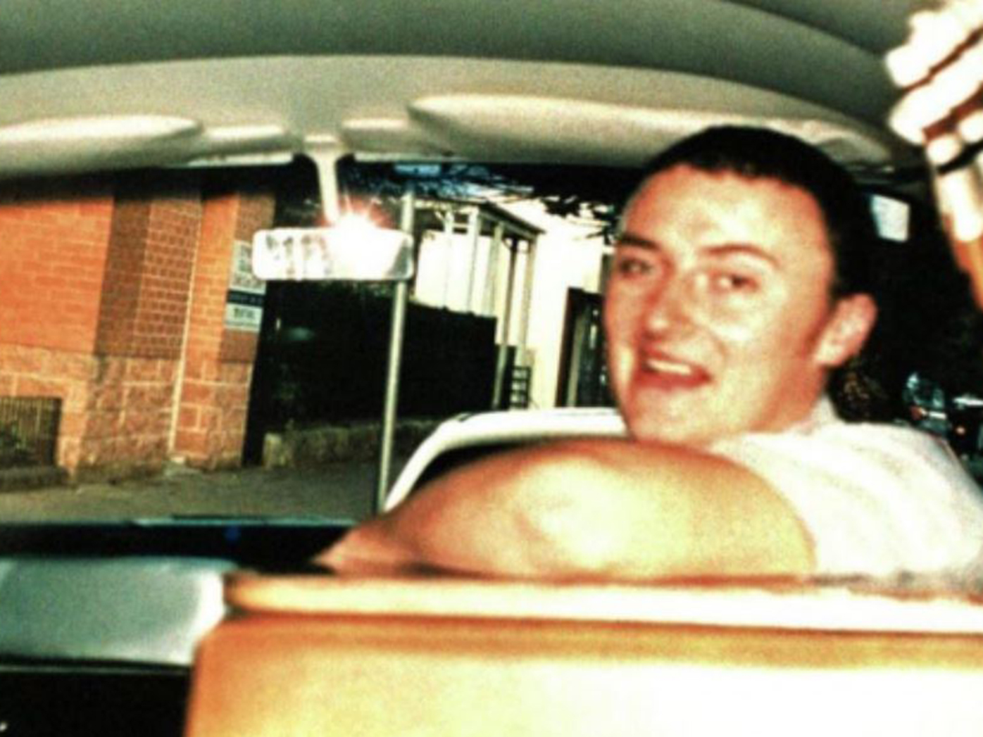   The Mystery That Still Surrounds The Murder Of UK Tourist Peter Falconio