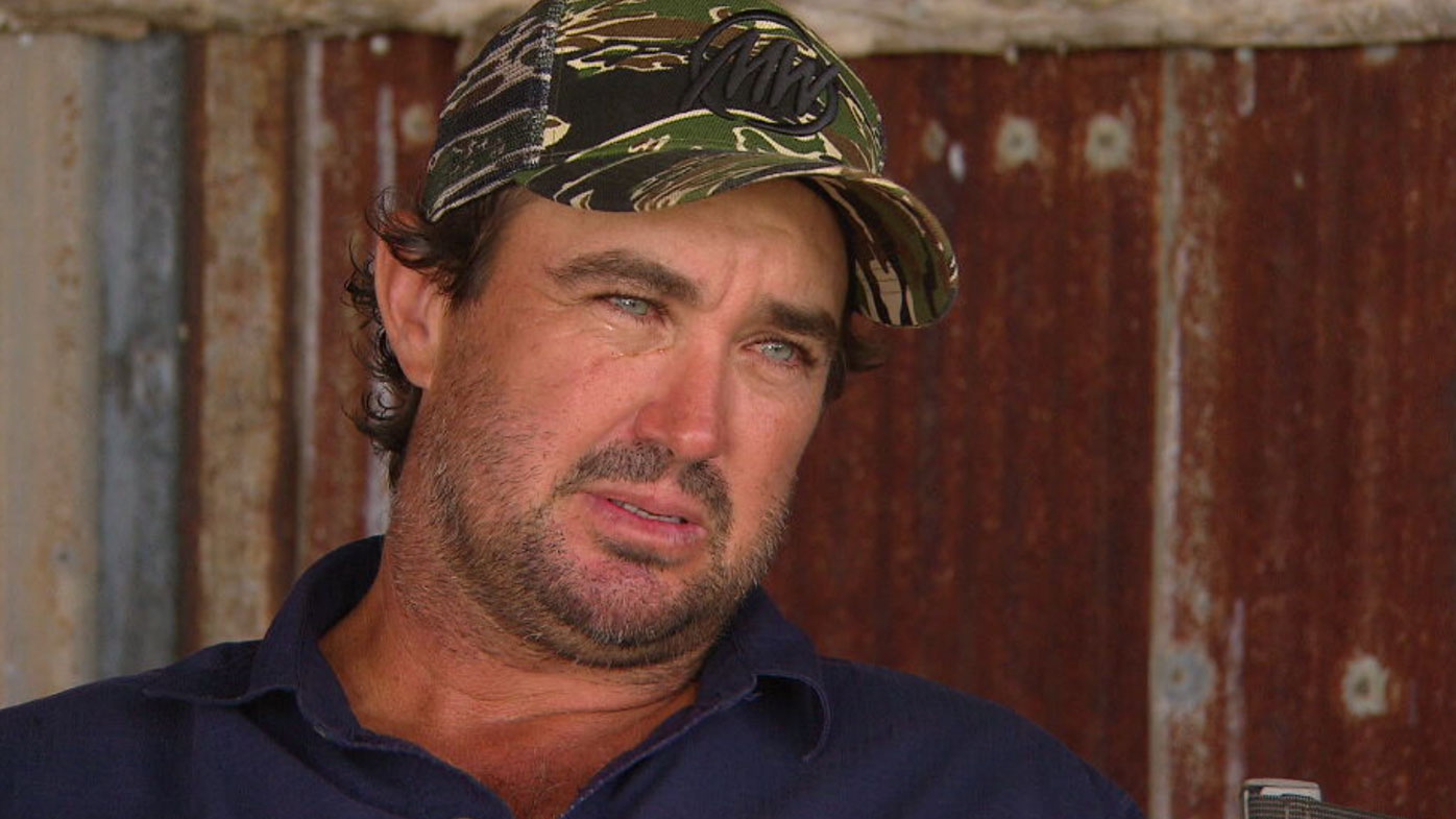 Outback Wrangler star may ground crash widow’s lawsuit – Mingooland