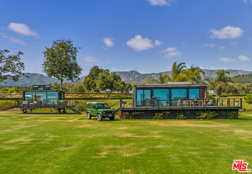 Cancha De Estrellas santa barbara prince harry