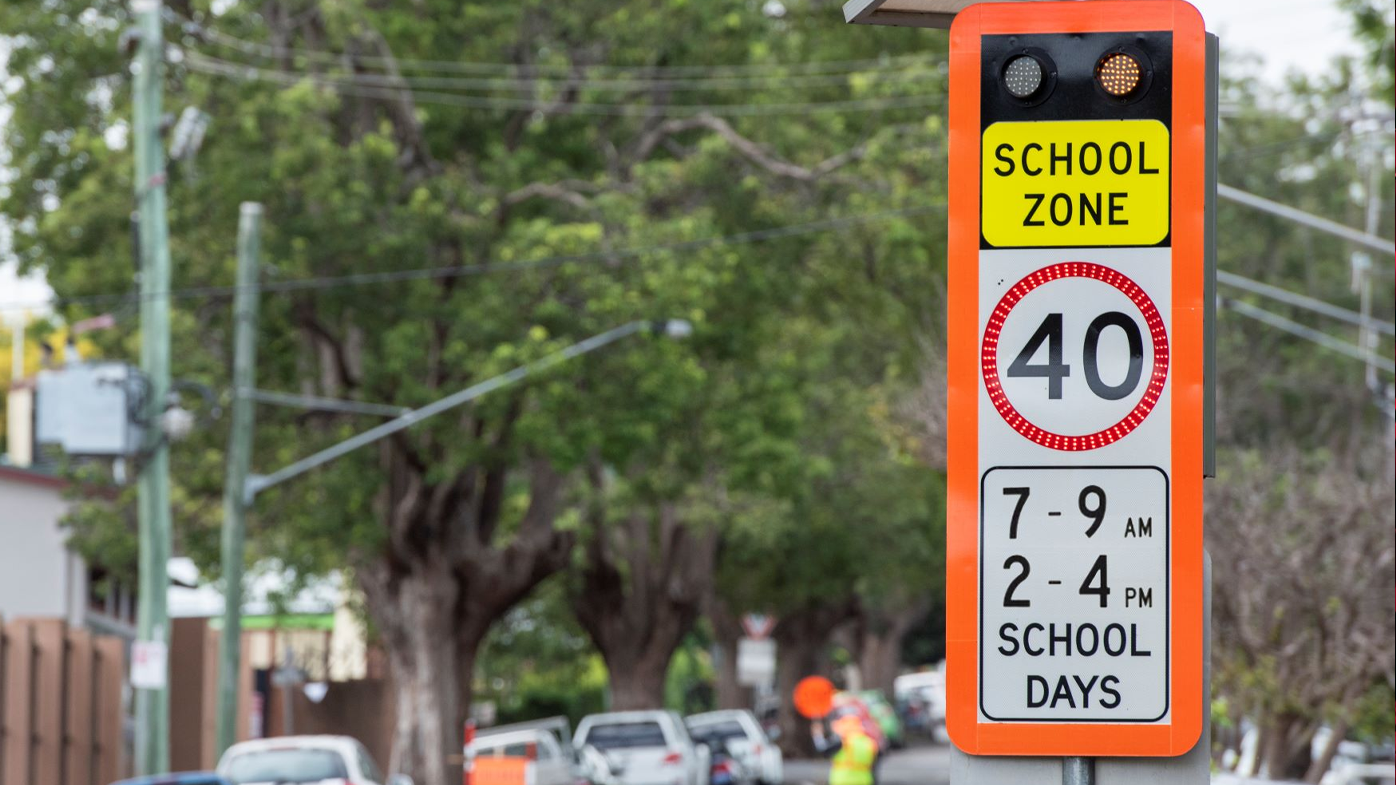 State's 'world First' Weapon To Stop Speeding In School Zones | Flipboard