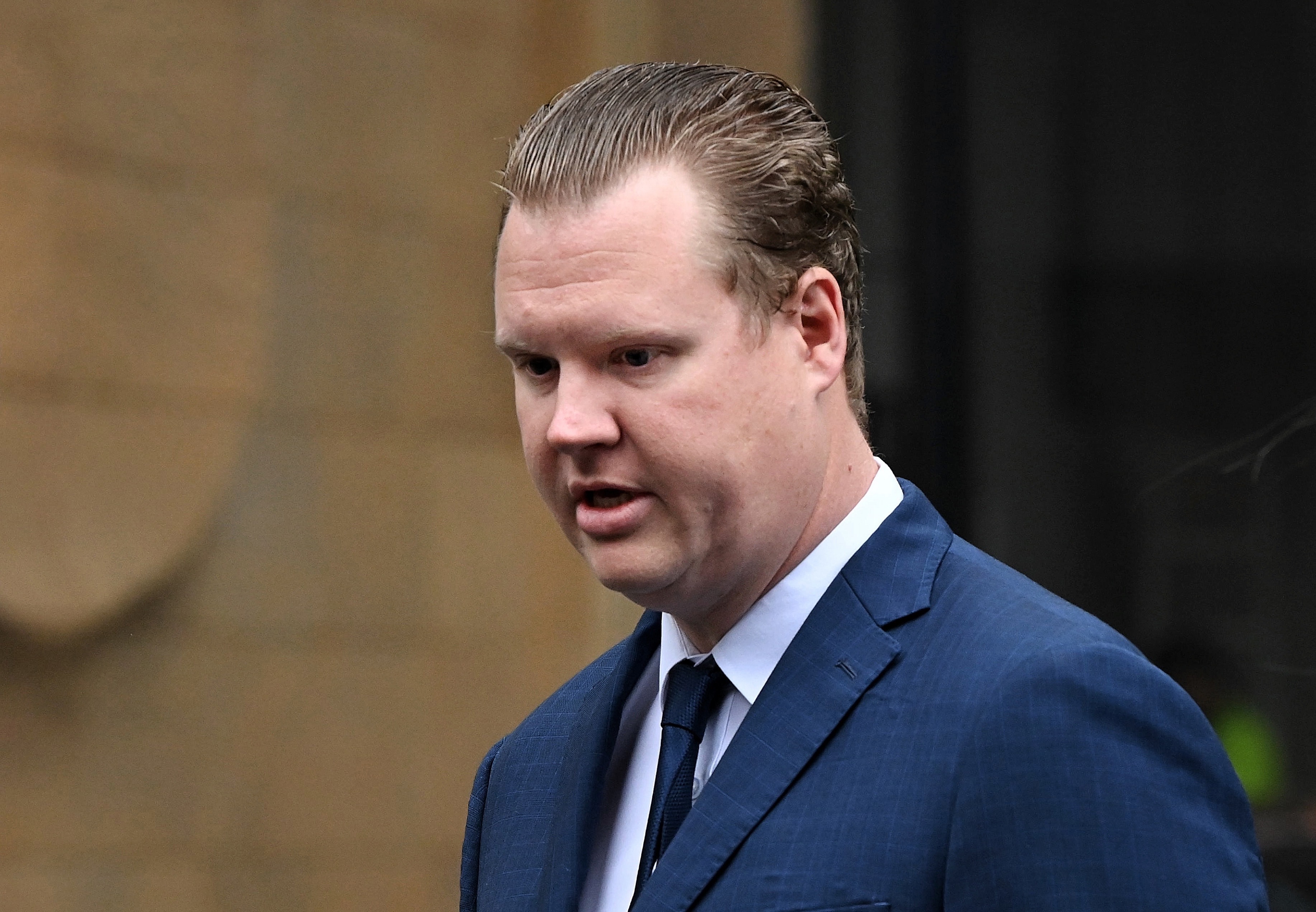 Decision to be made on whether ex-cop who Tasered 95-year-old goes to jail