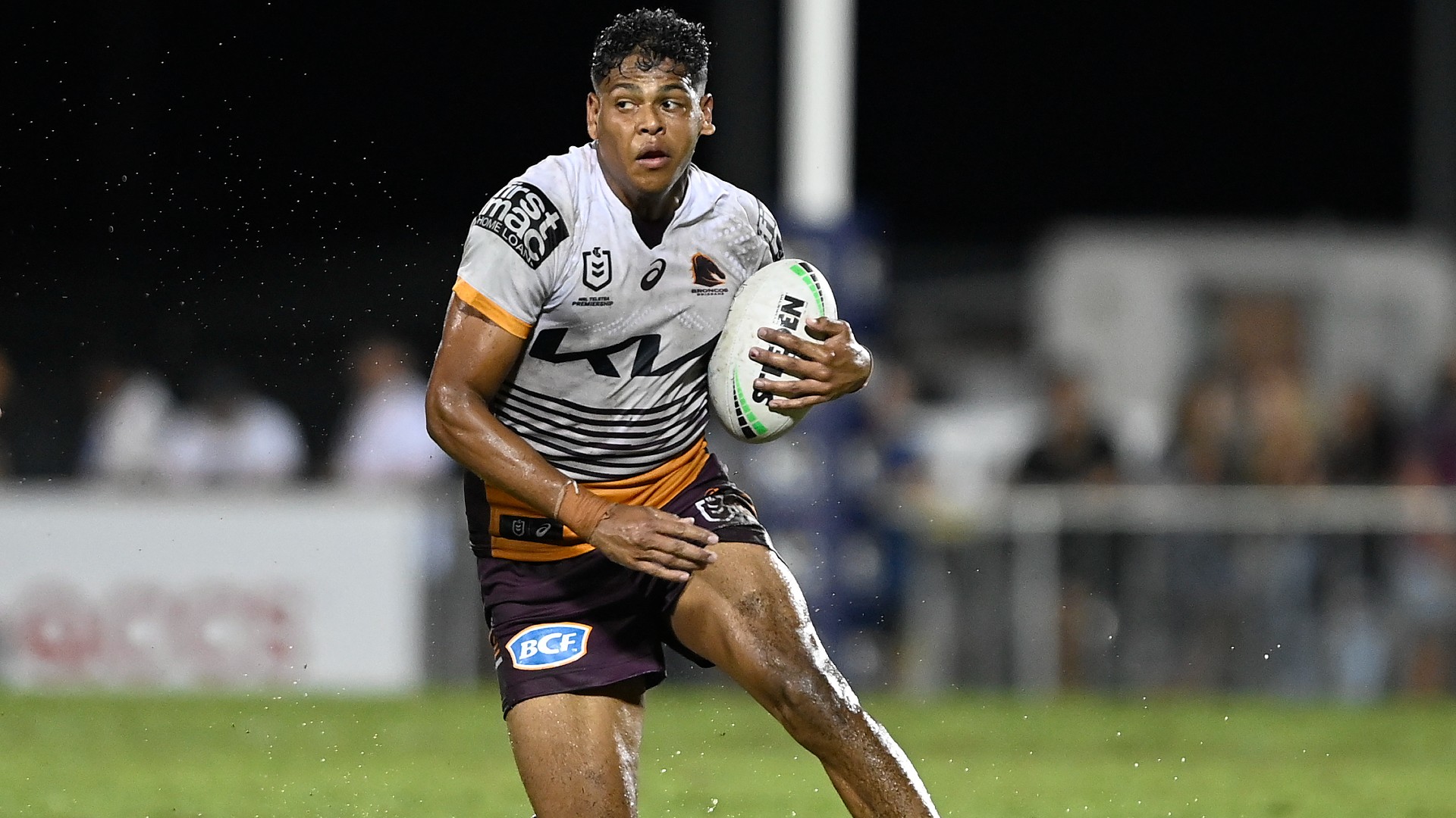 Anthony Milford has plenty of time to get fit and leave Newcastle Knights legacy, says Andrew Johns