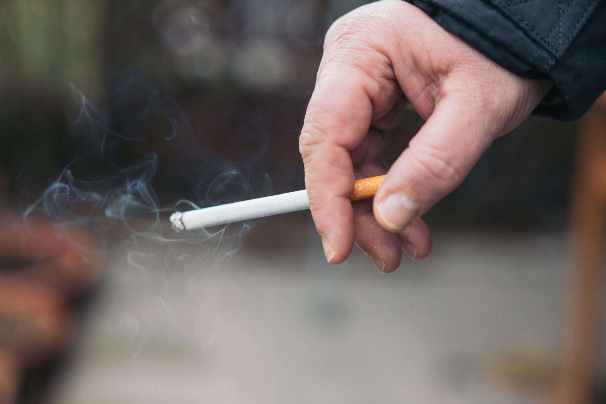As part of its strategy to reduce cancer rates, the European Commission aims to reduce tobacco use to less than 5 per cent of the EU population by 2040. 