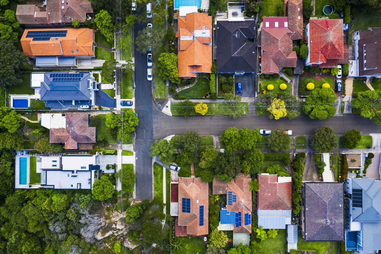 Property investors to be hit in budget bombshell