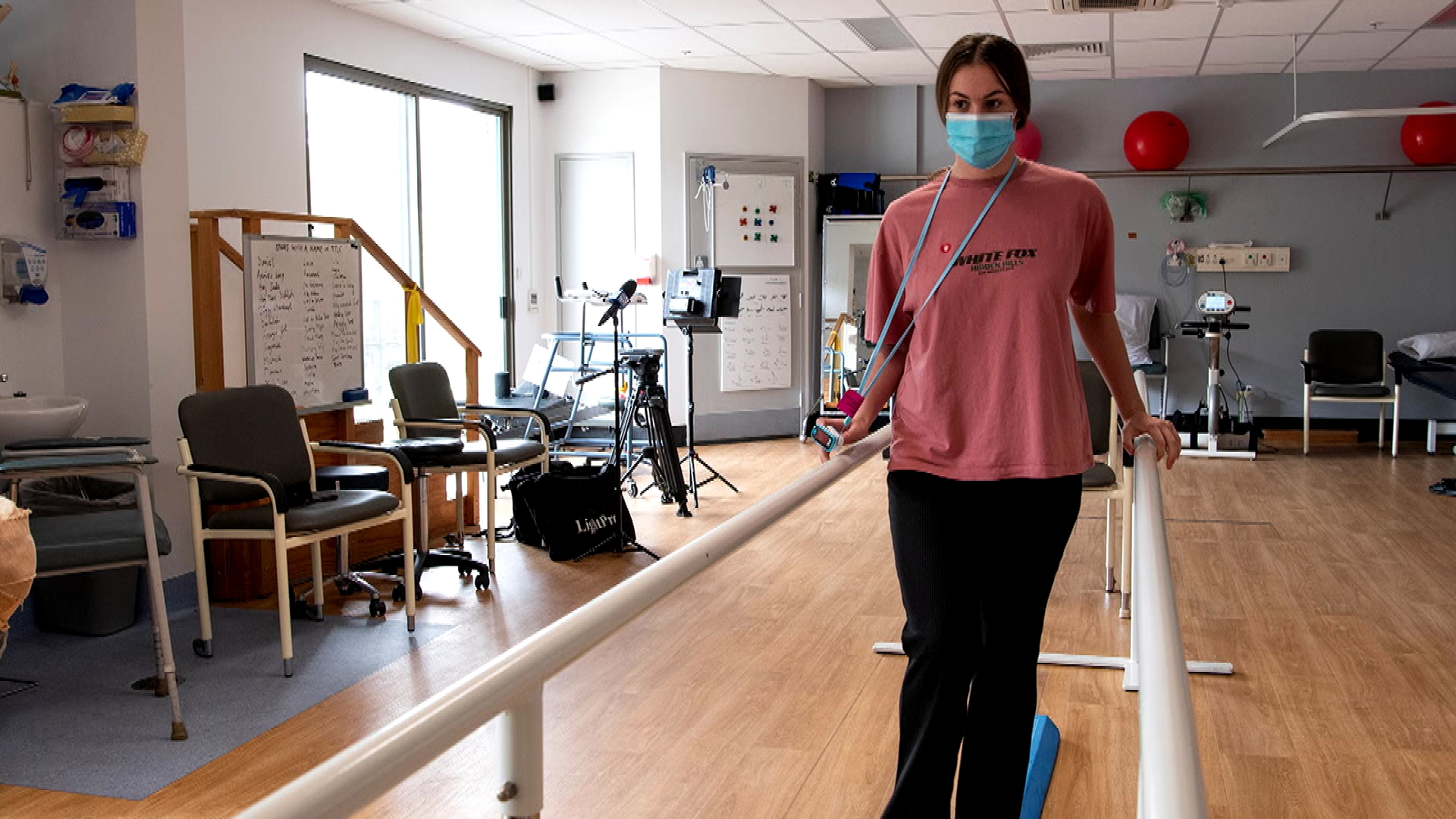 St Vincent's long COVID clinic will receive long-term funding to help the thousands of Australians suffering from lingering symptoms, but the medical system is struggling to keep up, experts say.