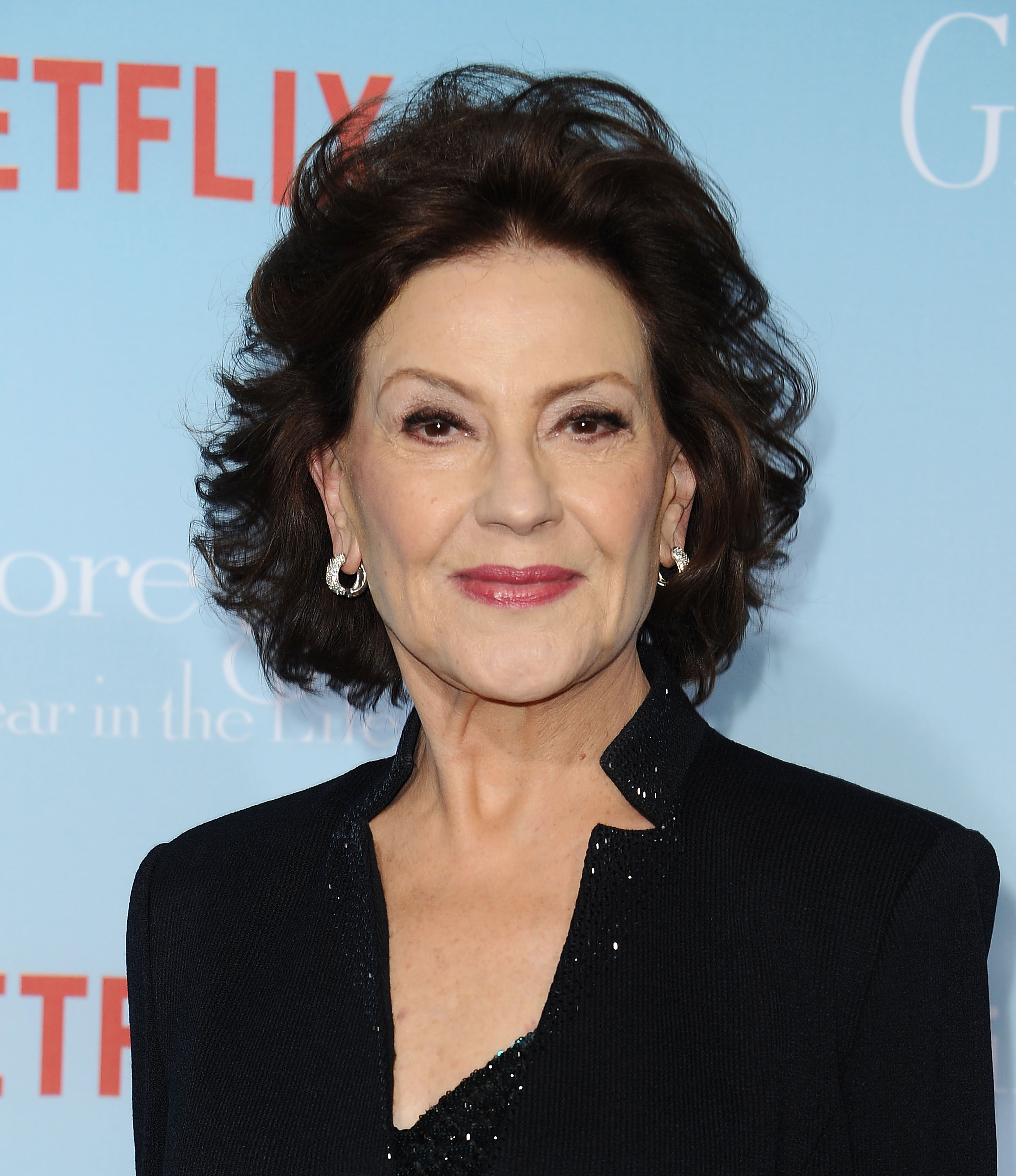 Dirty Dancing, then and now, gallery, photos, Kelly Bishop