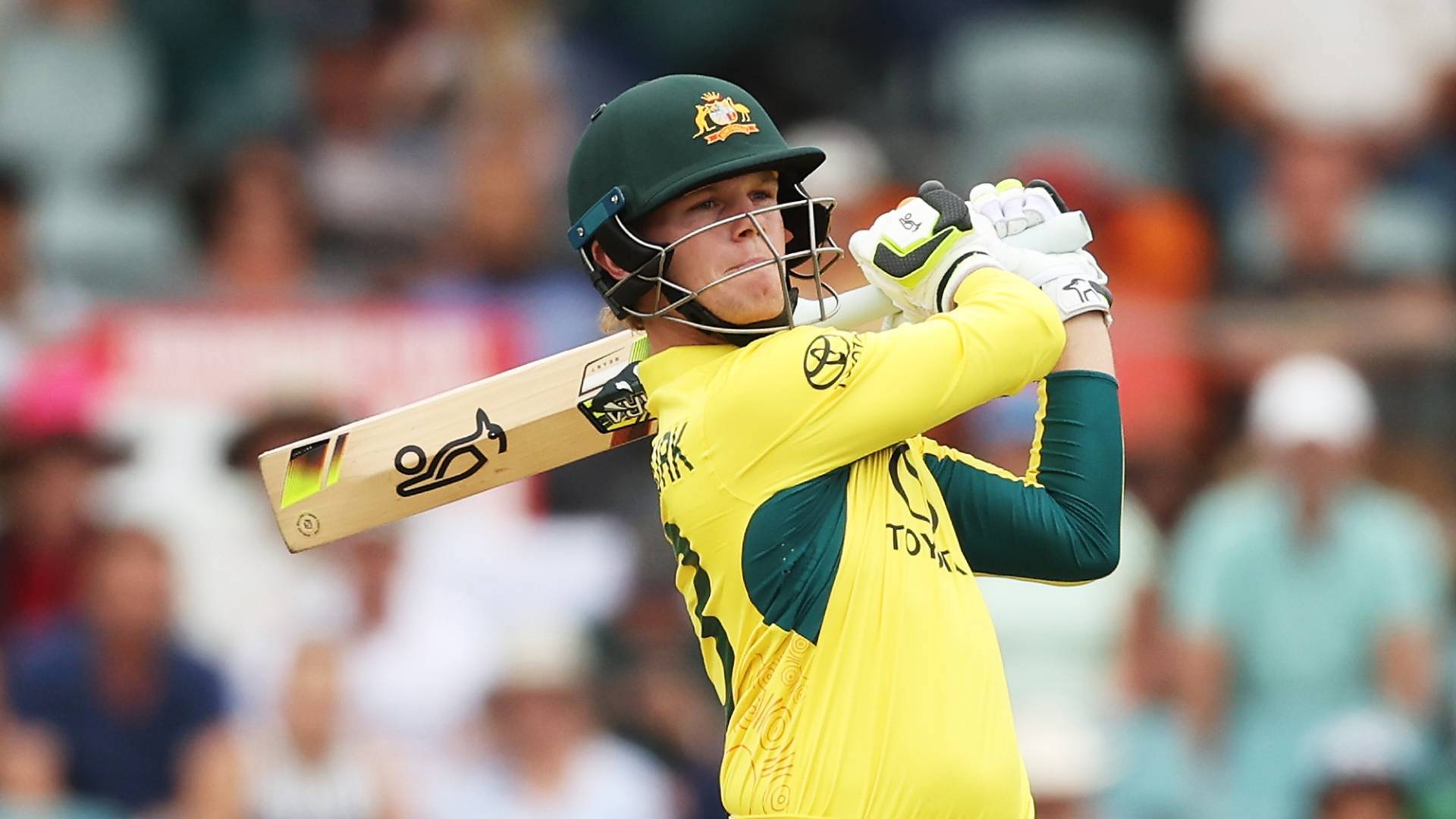 Australia vs West Indies 2024 ODI result Jake FraserMcGurk scores 41