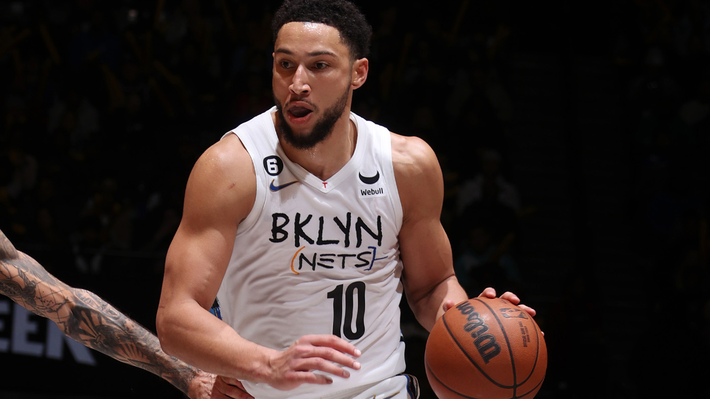 Berita NBA 2022, Ben Simmons membantu Brooklyn Nets mengalahkan Memphis Grizzlies, statistik