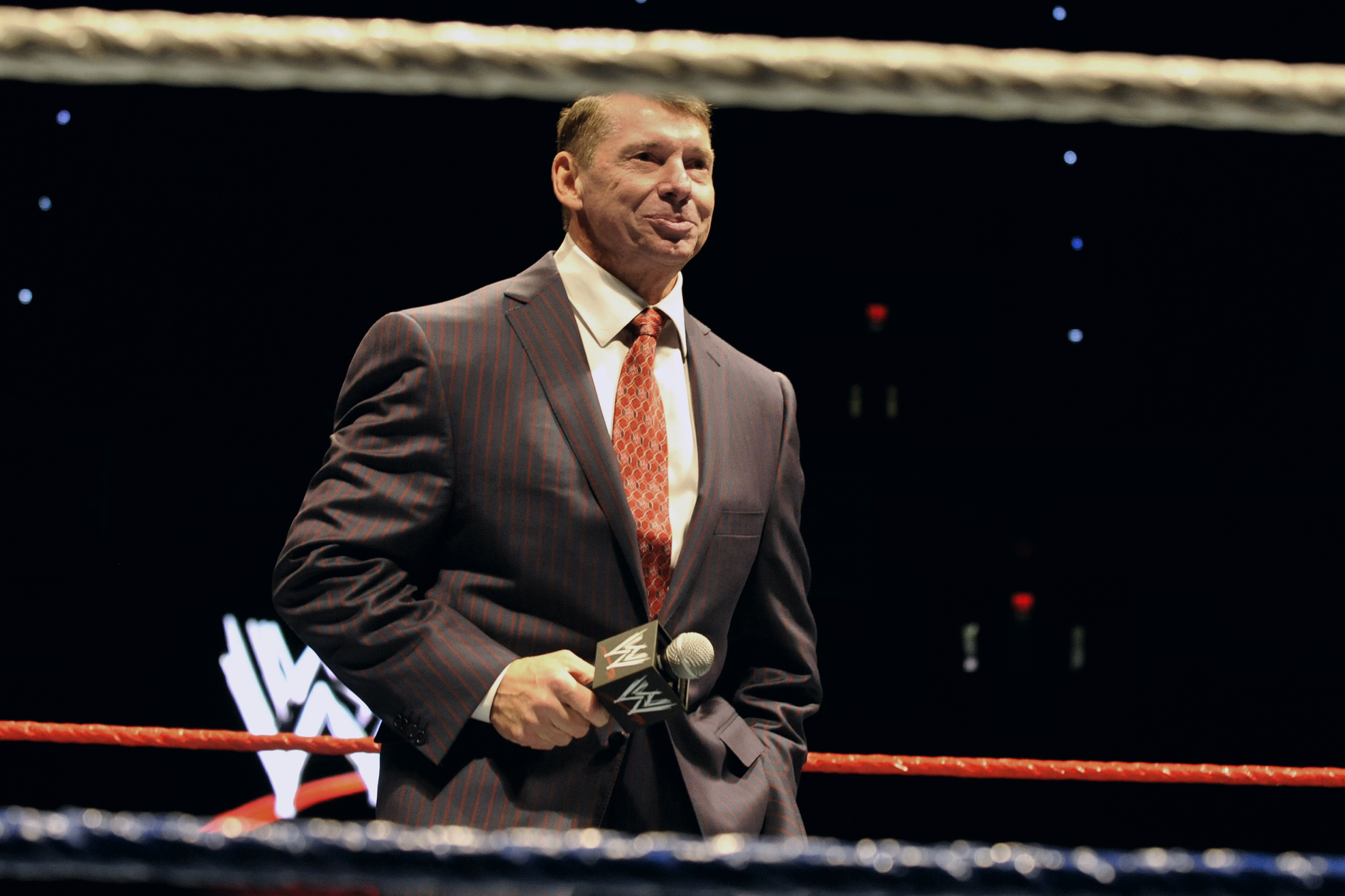 McMahon 'permitió el abuso sexual de los chicos del ring'