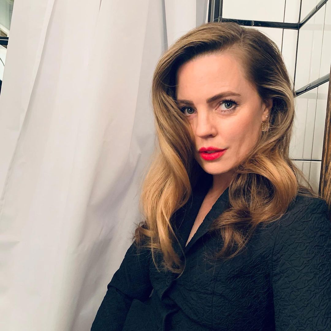 Melissa George