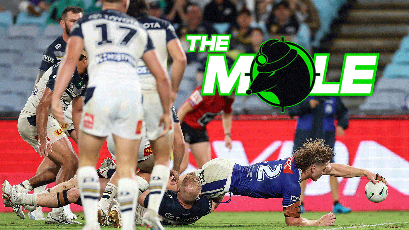 NRL news 2023: Bulldogs keen to lock up Jake Preston to long-term deal