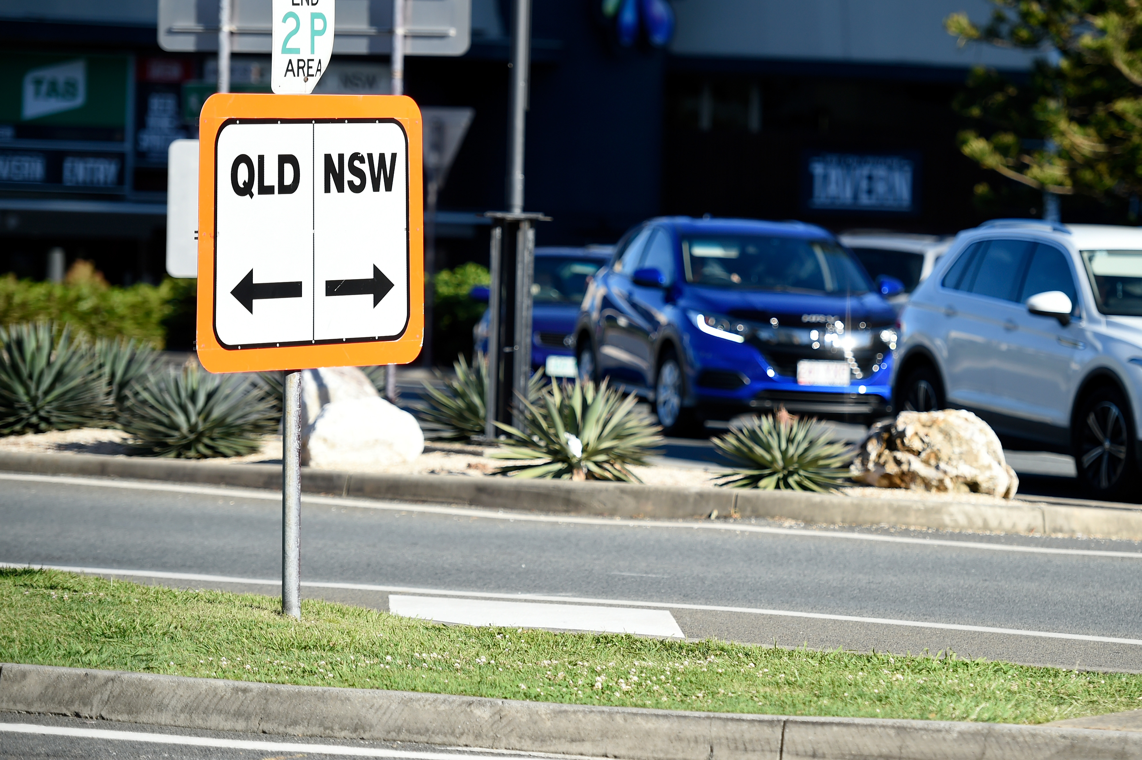 Queensland is set to open its borders again once it reaches its 80 per cent double dosed vaccination target, which is predicted to happen by December 6.