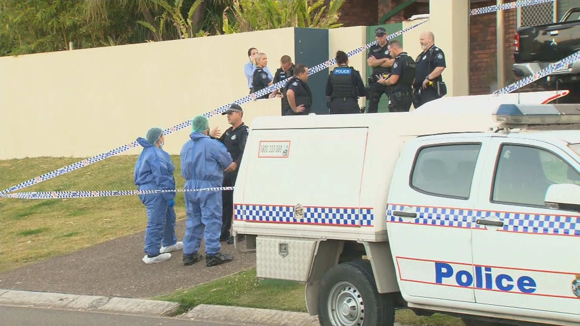 Ryan Bayldon-Lumsden murder charge