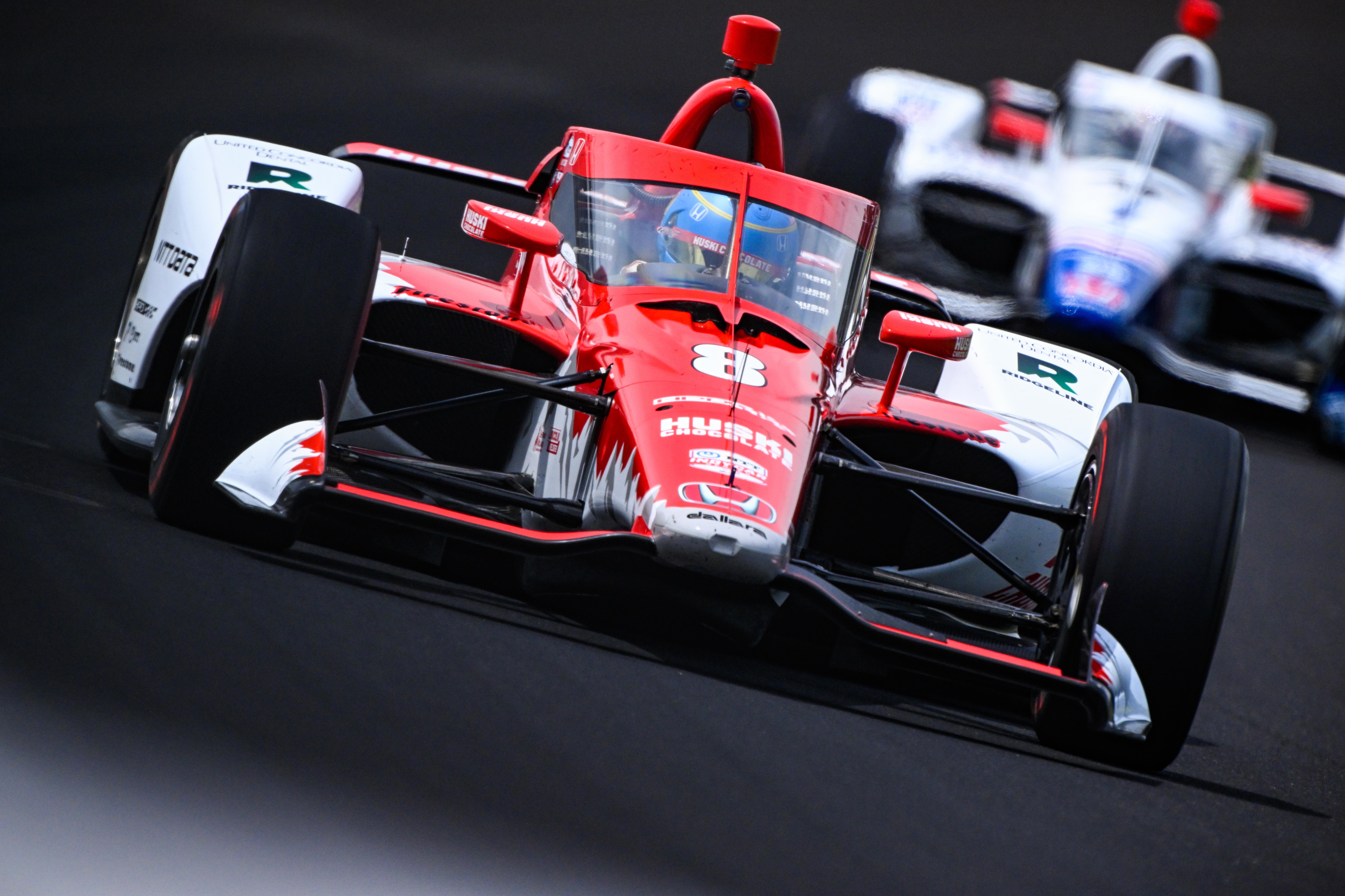 Marcus Ericsson shot to the lead of the IndyCar standings after winning the 2022 Indianapolis 500.