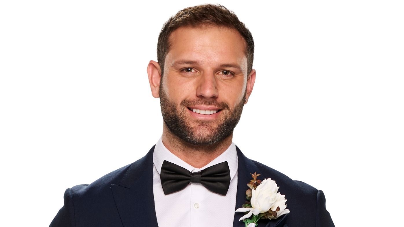 Scott McCristal