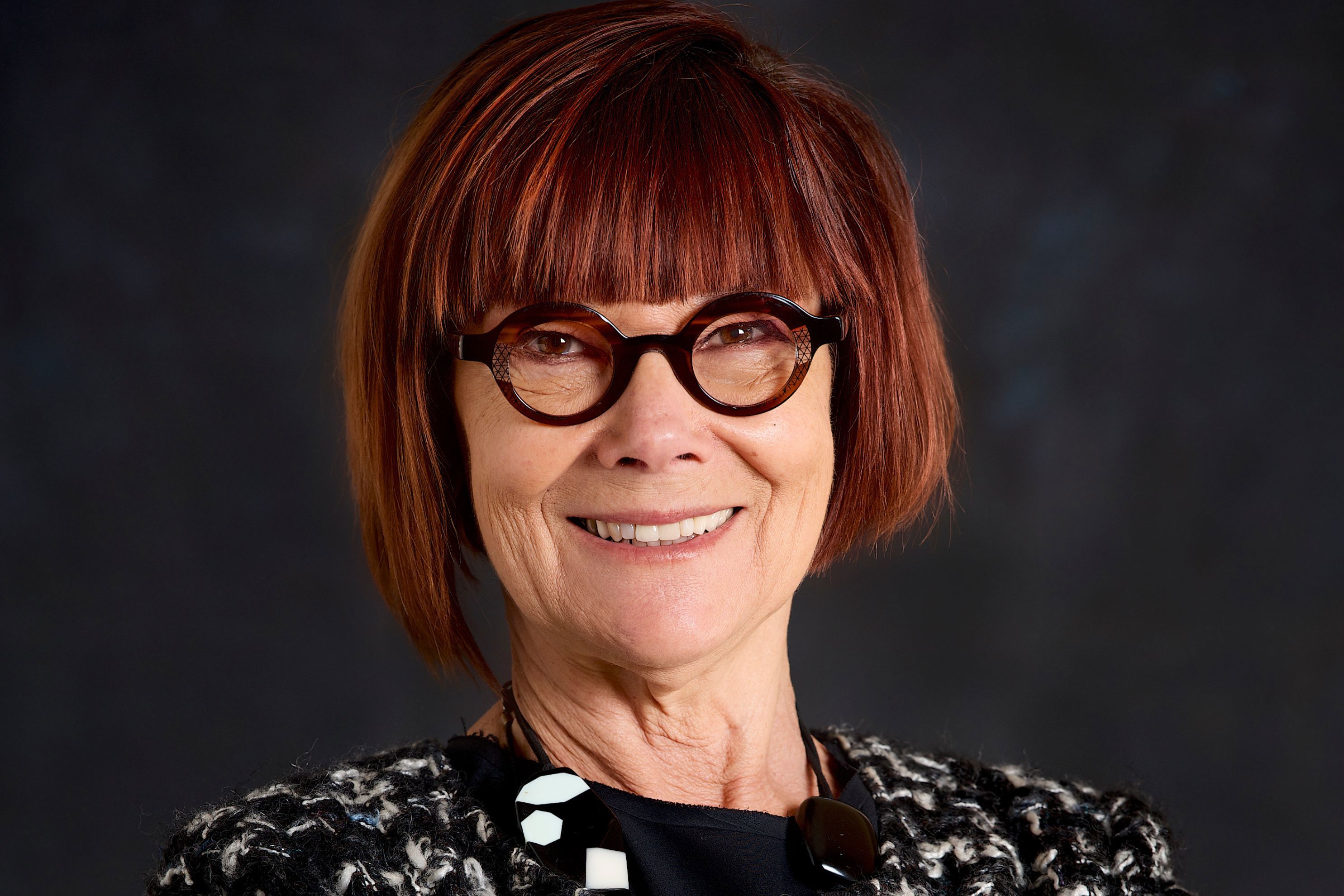 Author Jenny Hocking