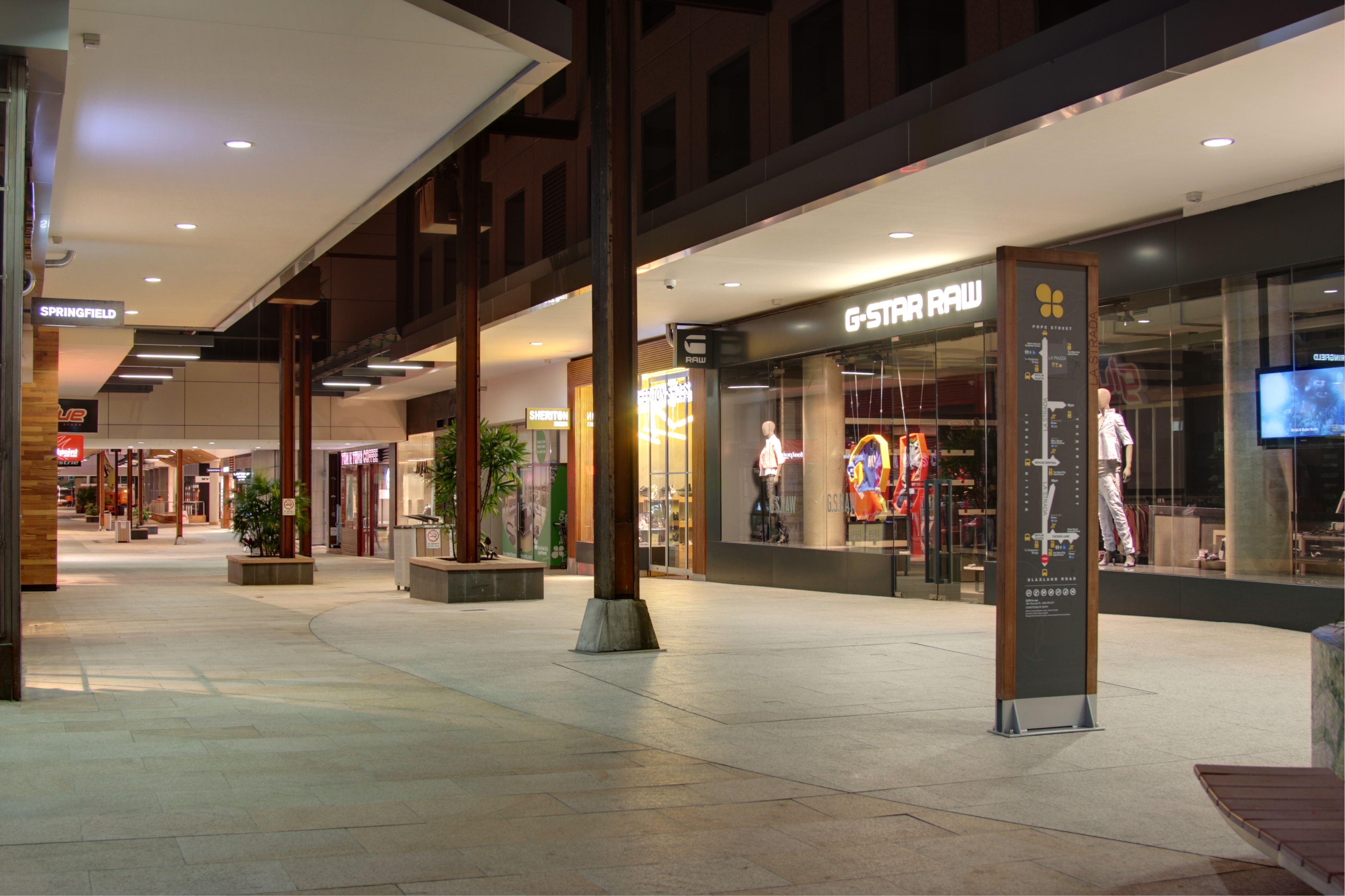 Denim Retailer G Star Enters Administration Placing 0 Aussie Jobs In Doubt