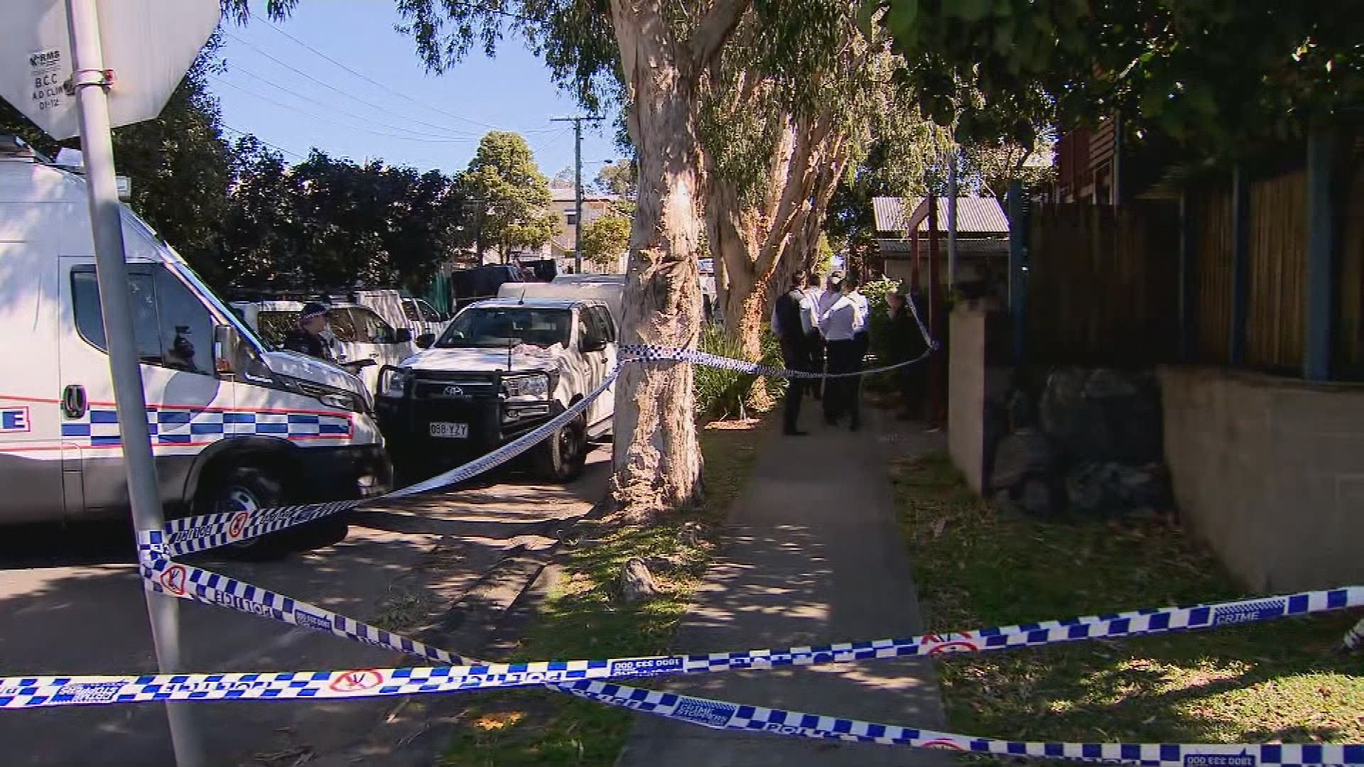 Murder charge laid after 50-year-old man found dead in Brisbane apartment