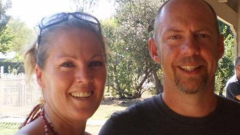 R U OK? Community Ambassador, Joanne Fullerton