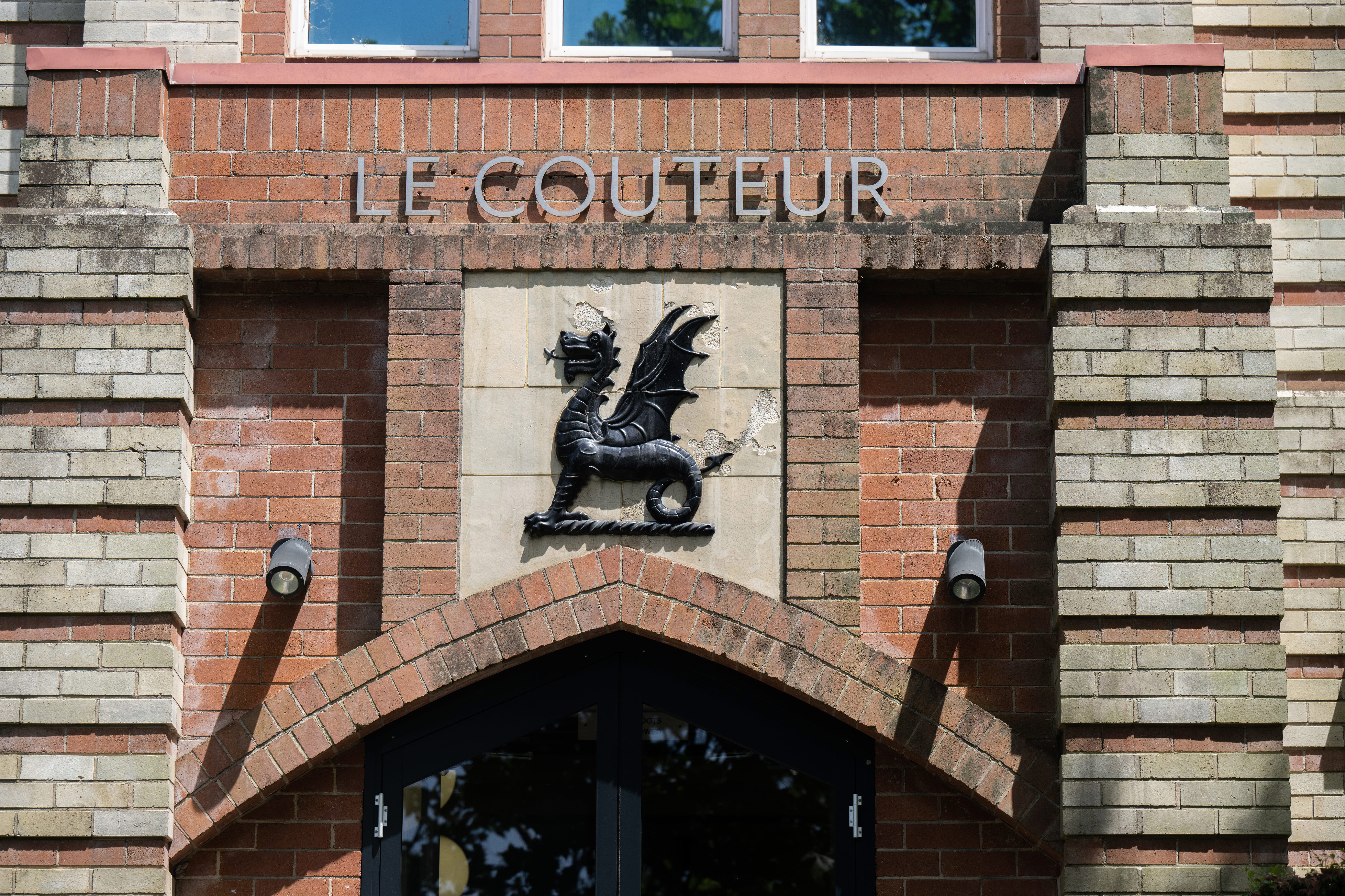 Two students at prestigious private school allegedly tried to steal exam papers