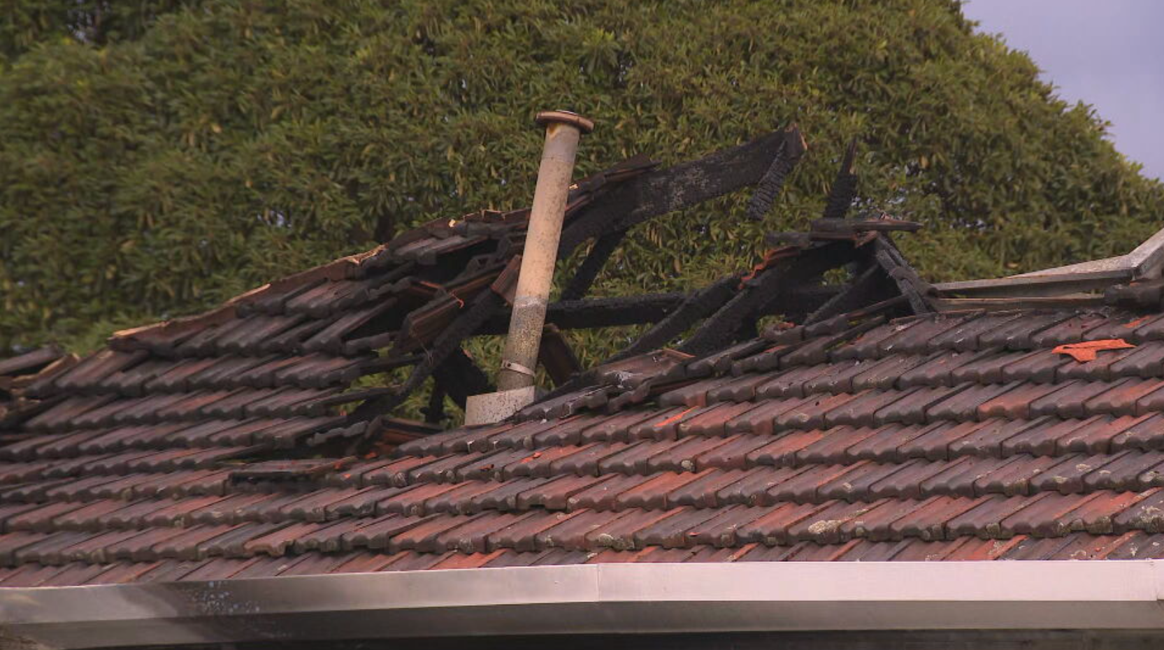 Emergency services were called to a home used as a medical clinic near the corner of ﻿Gaffney and Derby streets in Pascoe Vale about 9.30pm yesterday.