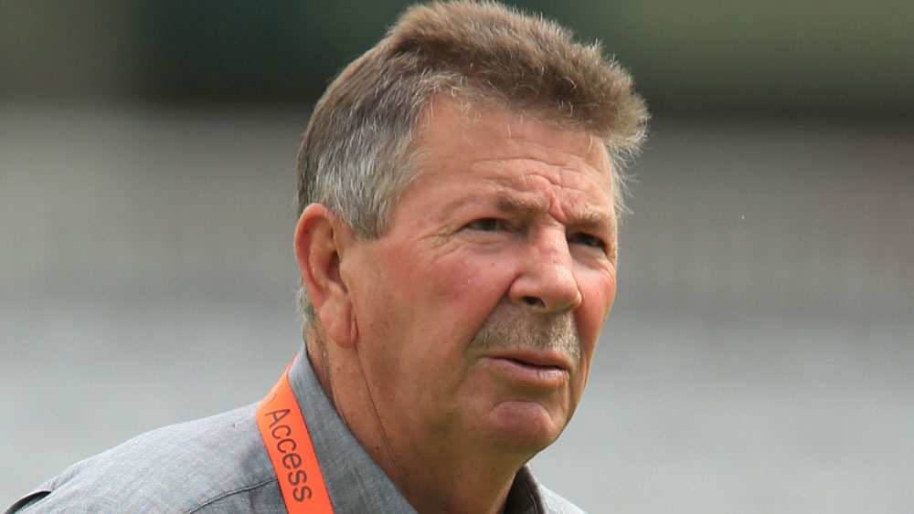 Cricket, Queensland Rod Marsh heart attack, news, report