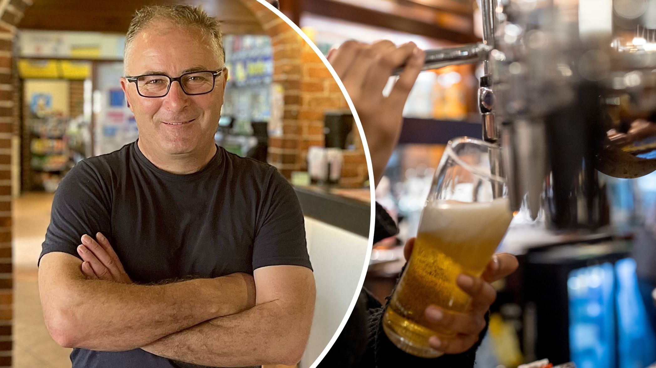 You might pay more for a beer under proposed surcharge ban 