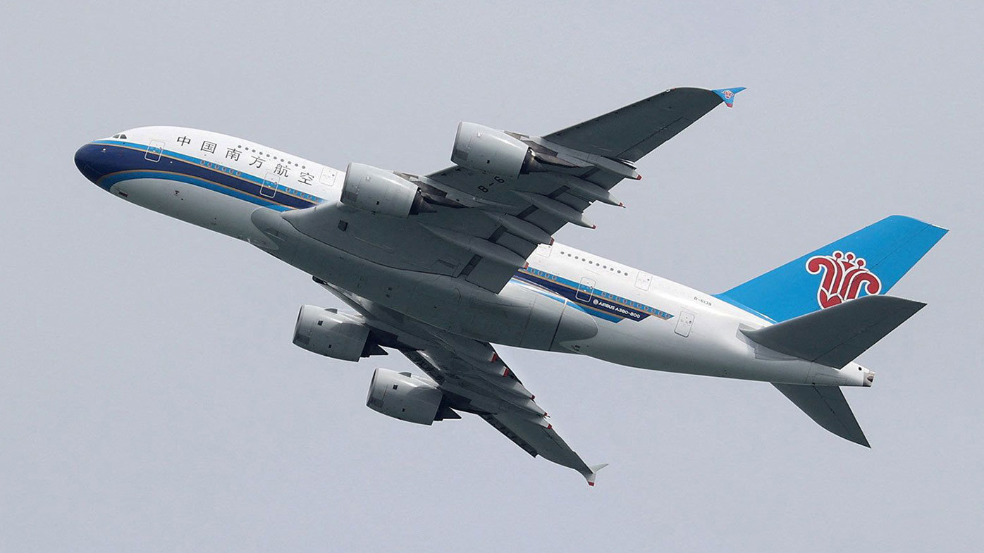 China Southern Airlines will honour tickets accidentally sold for as little as $2.