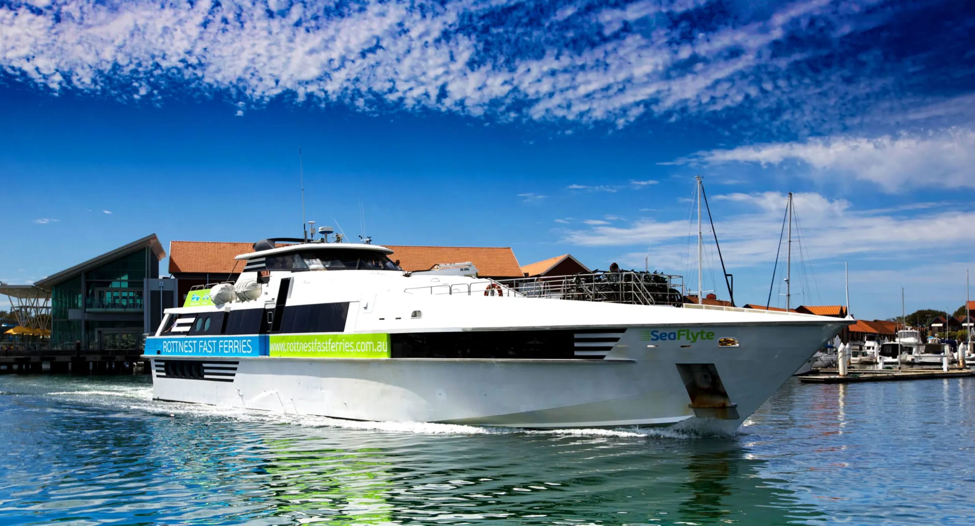 Scuba divers allegedly left behind by tour boat rescued by ferry