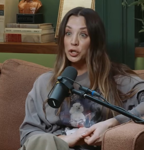 Kaley Cuoco revealed the Charmed Star who wasn't welcoming to her during a 2026 appearance on Armchair Expert with Dax Shepard.