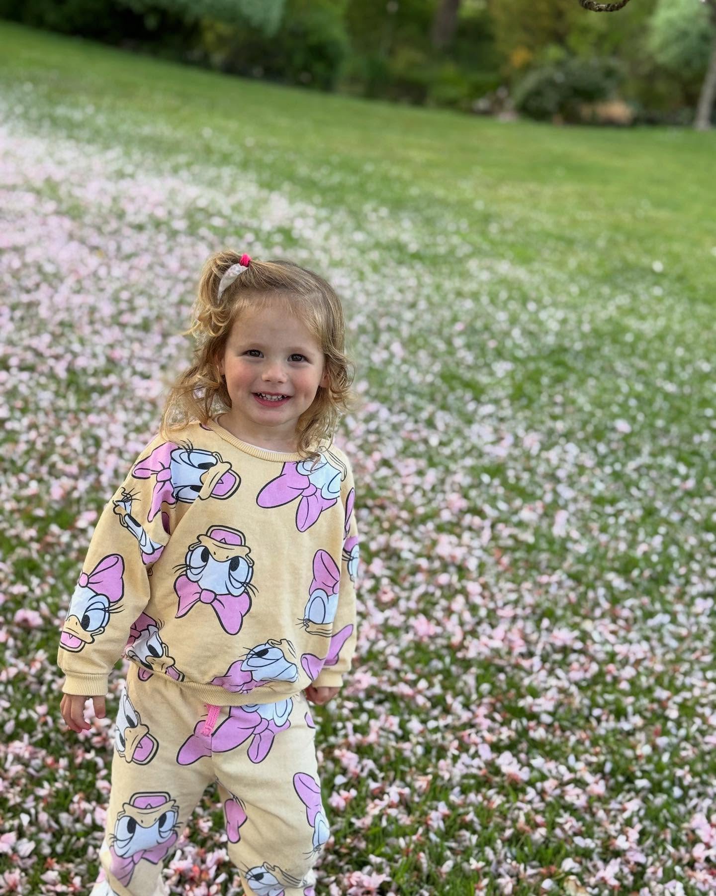 Rebel Wilson's daughter Royce Lillian.