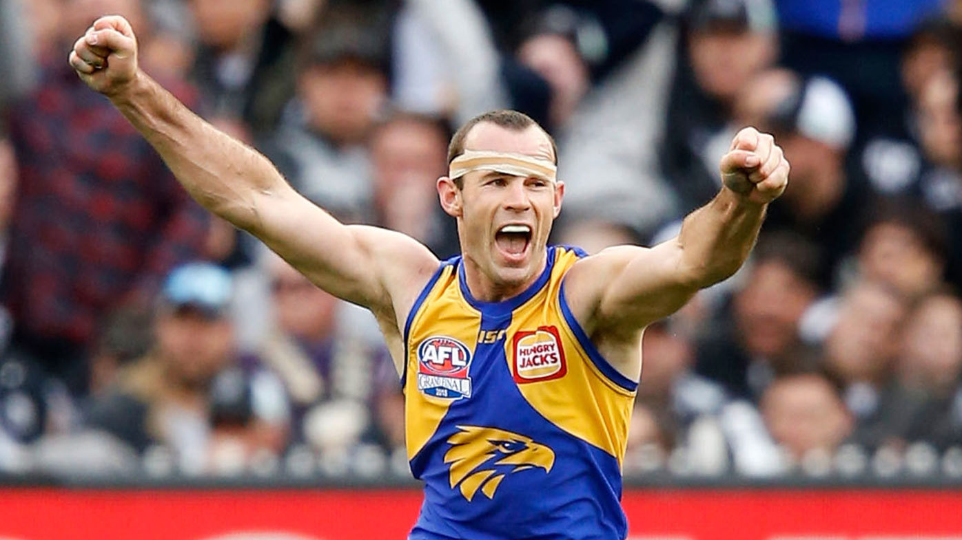 AFL news 2023: Shannon Hurn retirement announcement, West Coast