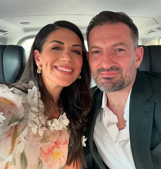 stephanie rice dubai iran drone attacks