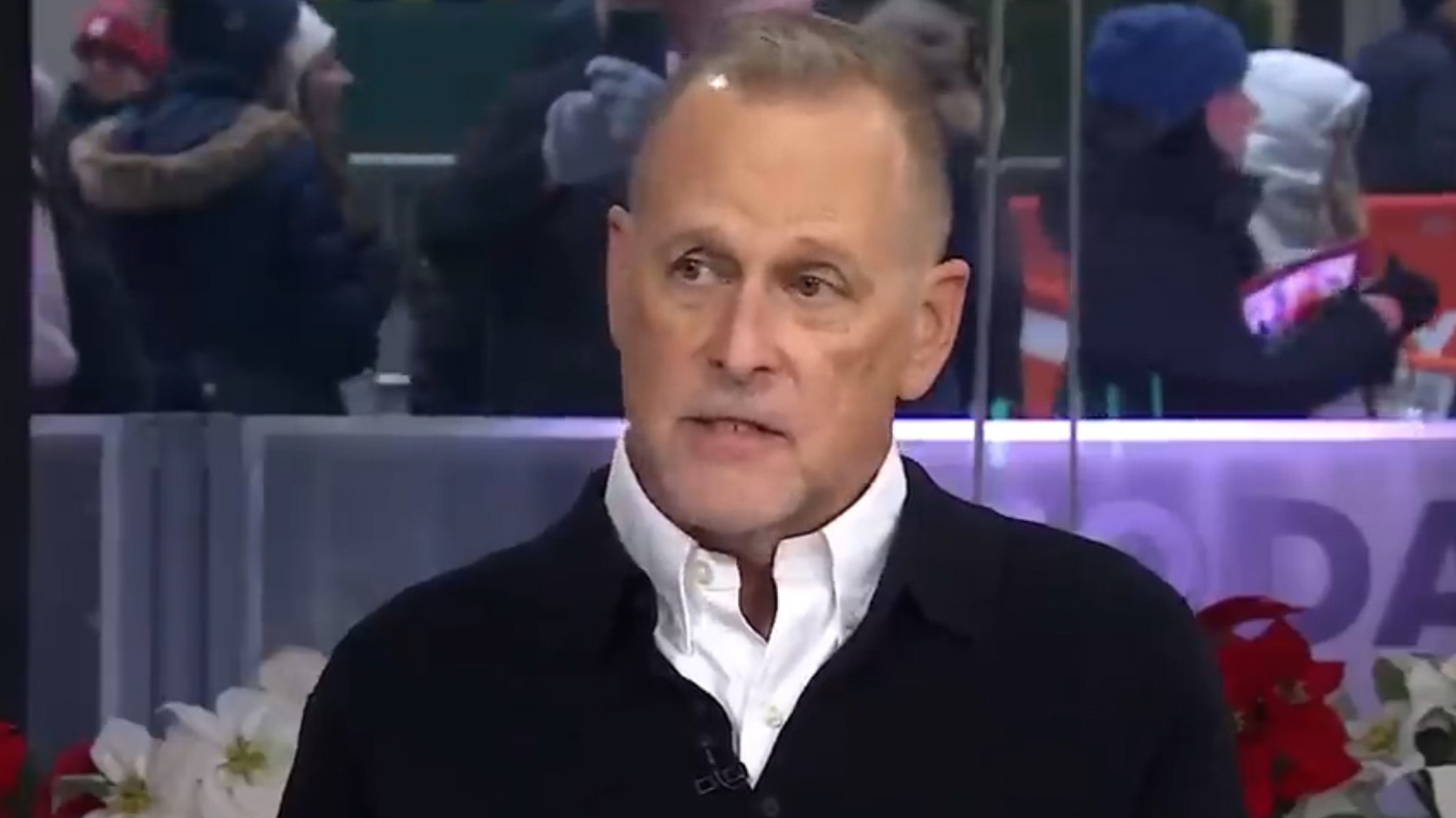 Dave Coulier opens up about second cancer diagnosis 