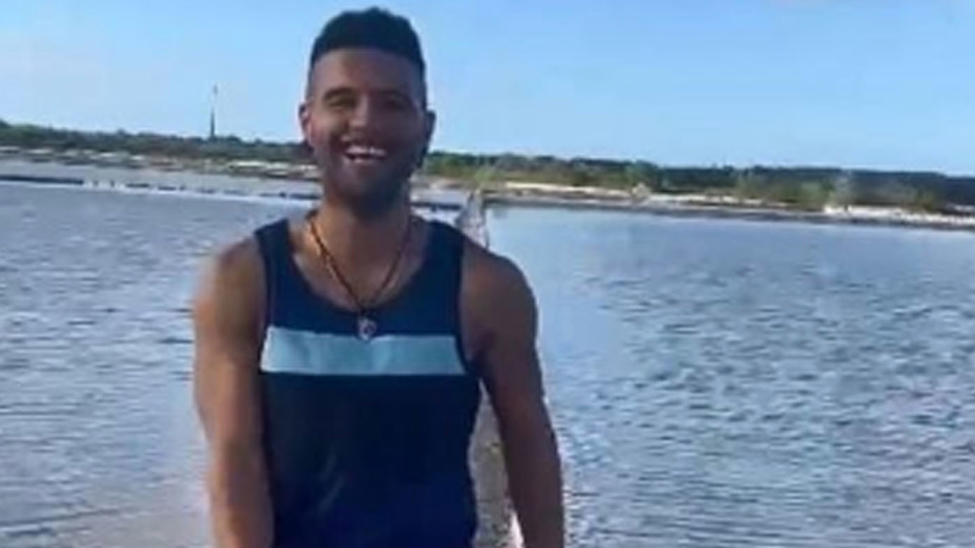 Muere hombre tras caer de acantilado en Puerto Rico grabando video de TikTok