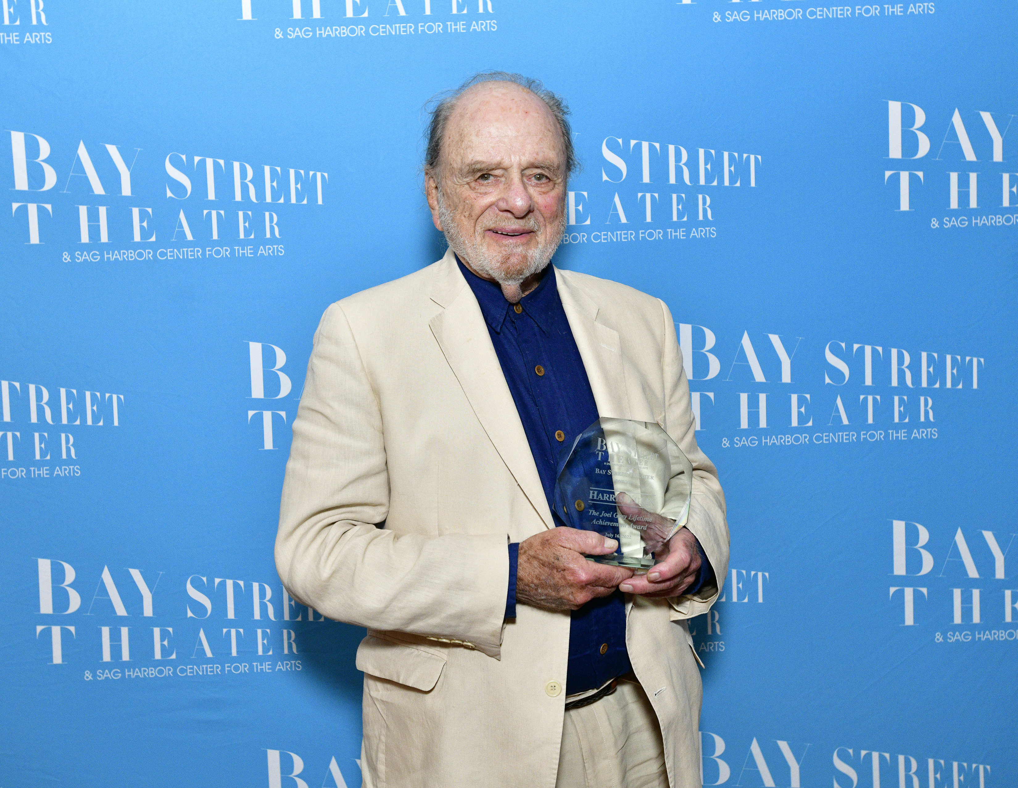 Harris Yulin