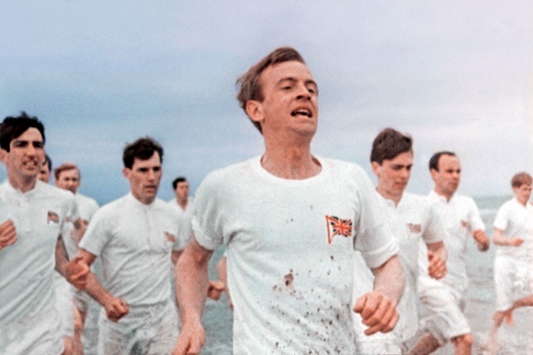 Chariots of Fire (1981).