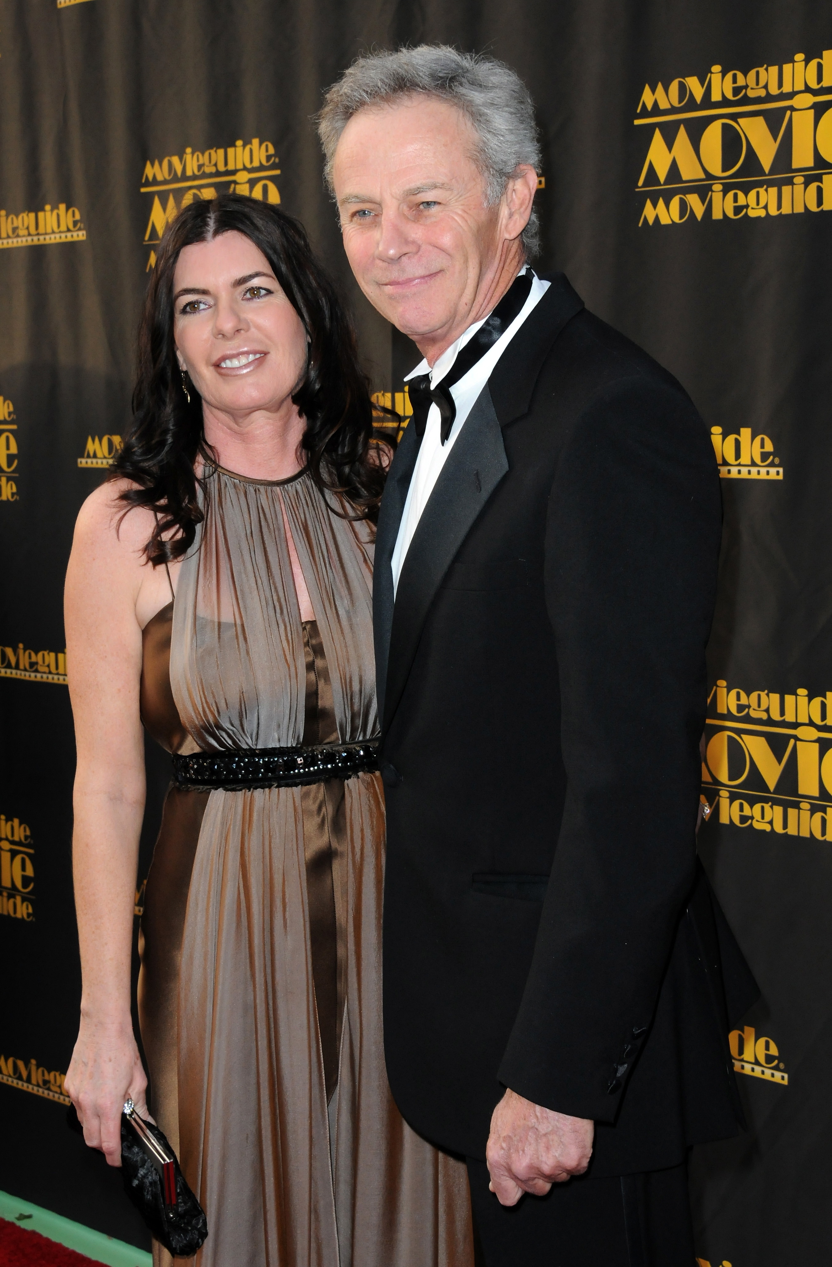 tristan rogers general hospital cancer diagnosis