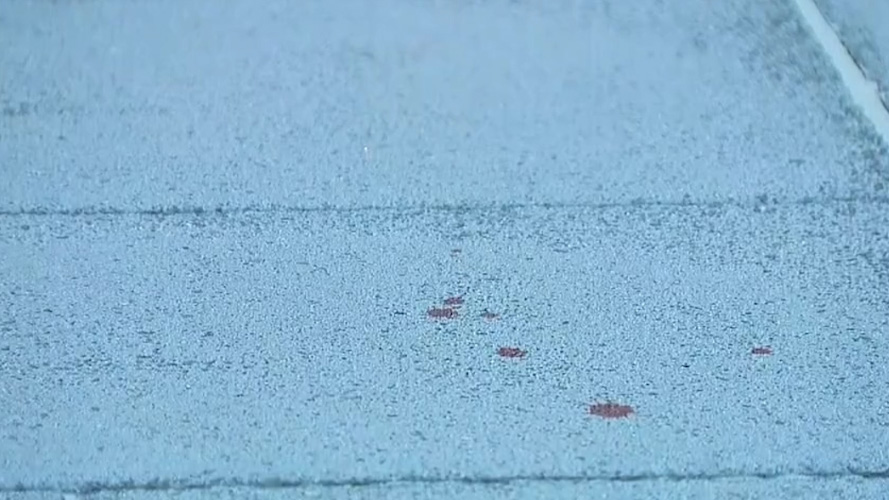 A teenager has died after being stabbed in the centre of Brisbane.